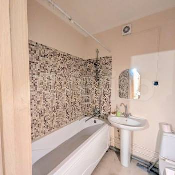Продается 1-комнатная квартира, 36,1 м²