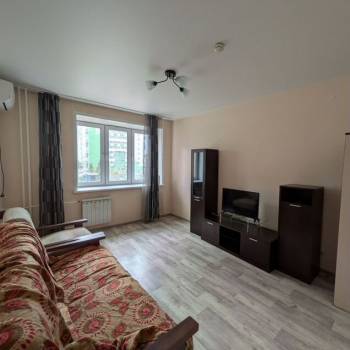 Продается 1-комнатная квартира, 36,1 м²