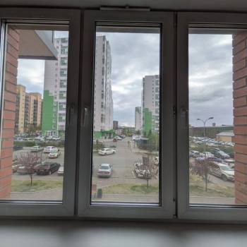 Продается 1-комнатная квартира, 36,1 м²