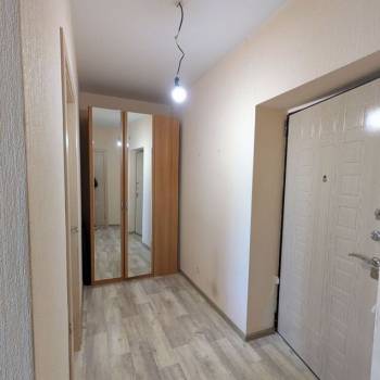 Продается 1-комнатная квартира, 36,1 м²