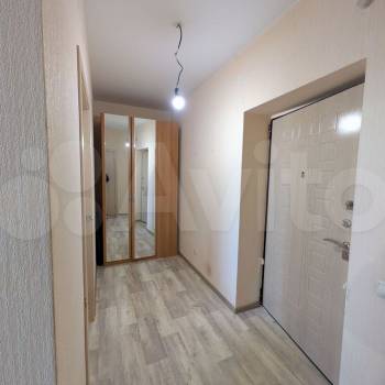 Продается 1-комнатная квартира, 36,1 м²