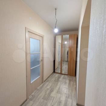 Продается 1-комнатная квартира, 36,1 м²
