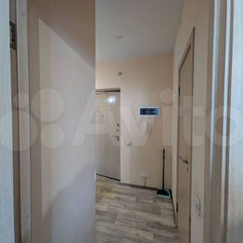 Продается 1-комнатная квартира, 36,1 м²
