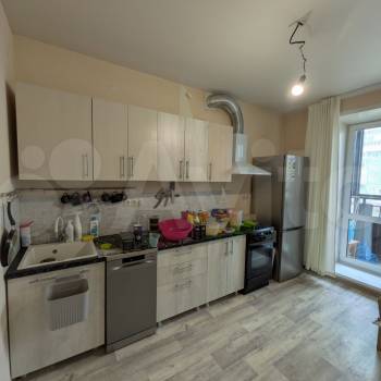 Продается 1-комнатная квартира, 36,1 м²