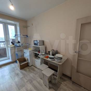 Продается 1-комнатная квартира, 36,1 м²