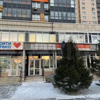 Продается Нежилое помещение, 188,3 м²