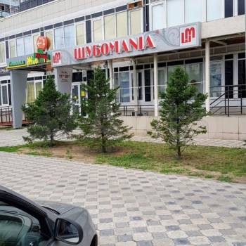 Продается Нежилое помещение, 188,3 м²