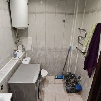 Продается 1-комнатная квартира, 36,8 м²