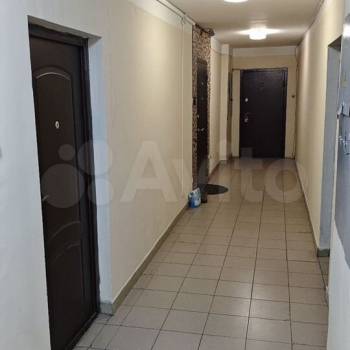Продается 1-комнатная квартира, 36,8 м²