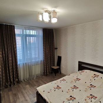 Продается 1-комнатная квартира, 36,8 м²
