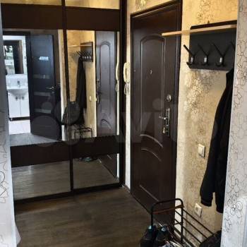Продается 1-комнатная квартира, 36,8 м²