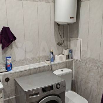 Продается 1-комнатная квартира, 36,8 м²