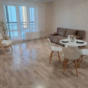 Сдается 1-комнатная квартира, 36,7 м²