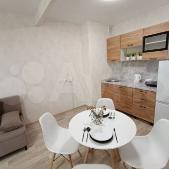 Сдается 1-комнатная квартира, 36,7 м²