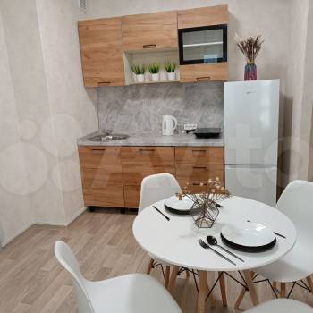 Сдается 1-комнатная квартира, 36,7 м²