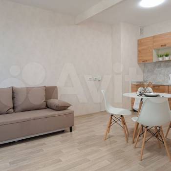 Сдается 1-комнатная квартира, 36,7 м²