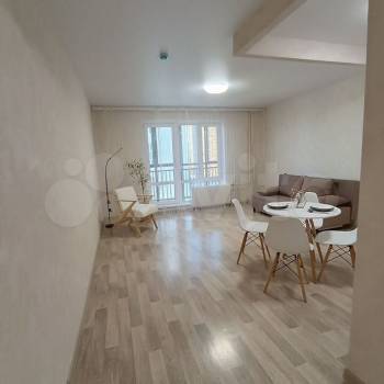 Сдается 1-комнатная квартира, 36,7 м²