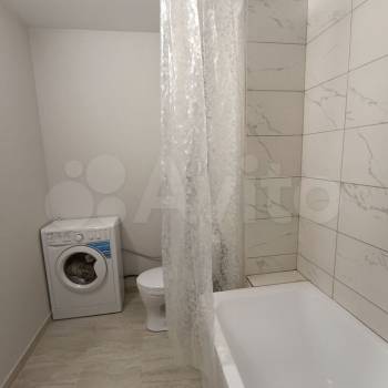 Сдается 1-комнатная квартира, 36,7 м²