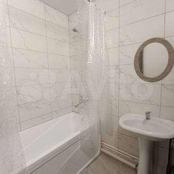 Сдается 1-комнатная квартира, 36,7 м²