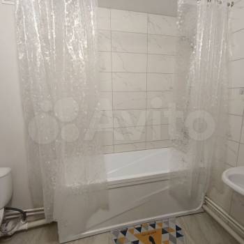 Сдается 1-комнатная квартира, 36,7 м²