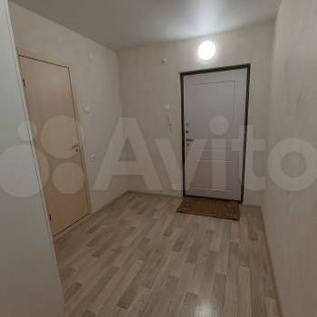 Сдается 1-комнатная квартира, 36,7 м²