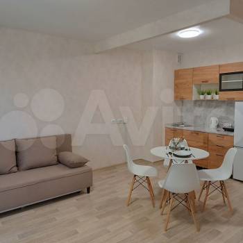 Сдается 1-комнатная квартира, 36,7 м²