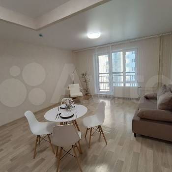 Сдается 1-комнатная квартира, 36,7 м²