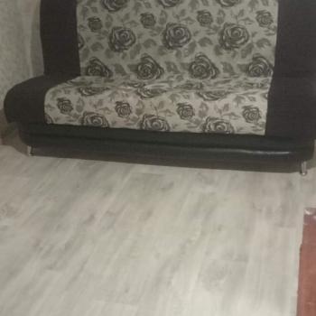 Сдается 1-комнатная квартира, 18 м²