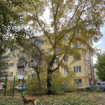 Продается 2-х комнатная квартира, 42,8 м²