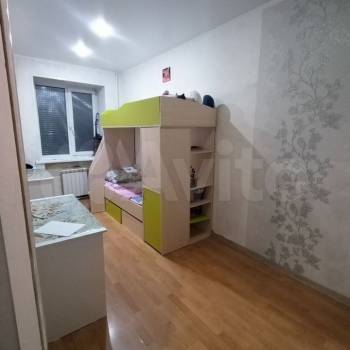 Продается 2-х комнатная квартира, 42,8 м²