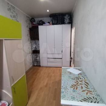 Продается 2-х комнатная квартира, 42,8 м²