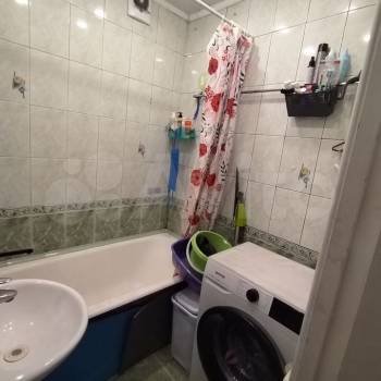 Продается 2-х комнатная квартира, 42,8 м²