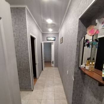 Продается 2-х комнатная квартира, 42,8 м²