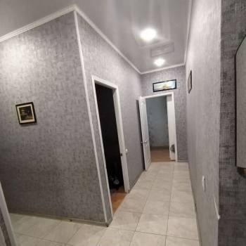 Продается 2-х комнатная квартира, 42,8 м²