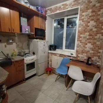 Продается 2-х комнатная квартира, 42,8 м²