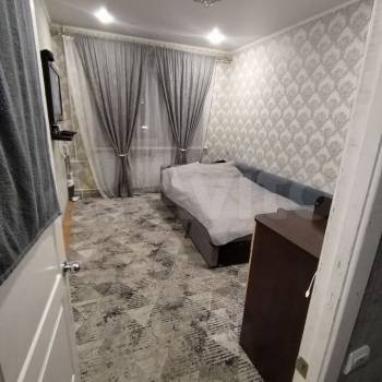 Продается 2-х комнатная квартира, 42,8 м²