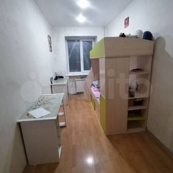 Продается 2-х комнатная квартира, 42,8 м²