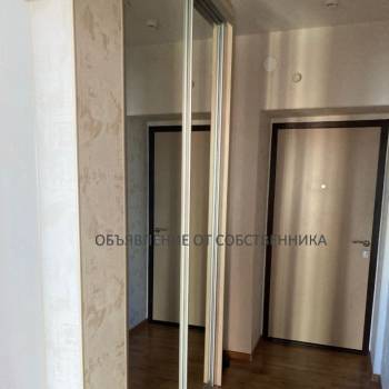 Сдается 2-х комнатная квартира, 33,2 м²
