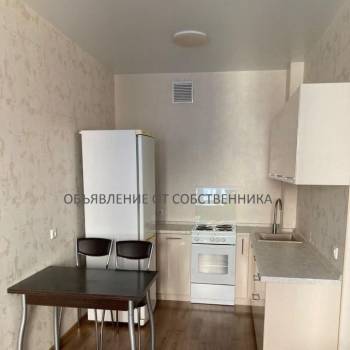 Сдается 2-х комнатная квартира, 33,2 м²