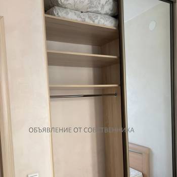 Сдается 2-х комнатная квартира, 33,2 м²