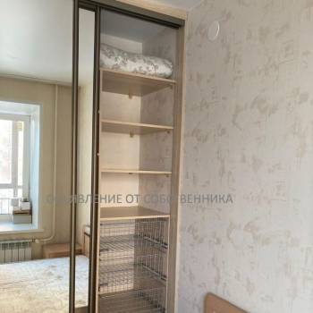 Сдается 2-х комнатная квартира, 33,2 м²