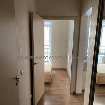 Сдается 2-х комнатная квартира, 33,2 м²