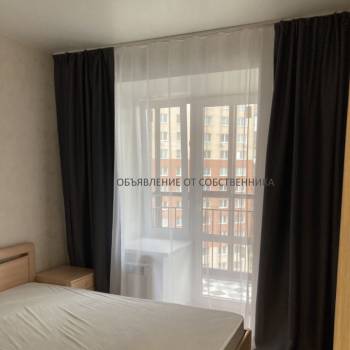 Сдается 2-х комнатная квартира, 33,2 м²
