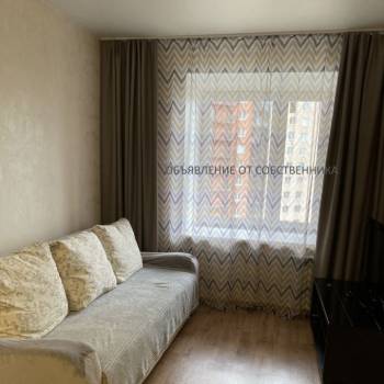 Сдается 2-х комнатная квартира, 33,2 м²