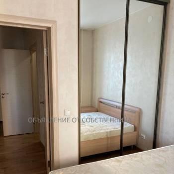 Сдается 2-х комнатная квартира, 33,2 м²