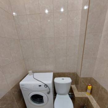 Сдается 1-комнатная квартира, 48 м²