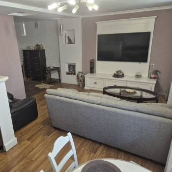 Продается 3-х комнатная квартира, 107 м²