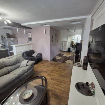 Продается 3-х комнатная квартира, 107 м²