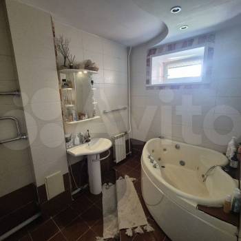 Продается 3-х комнатная квартира, 107 м²