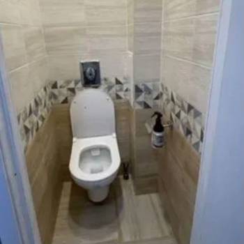 Продается 1-комнатная квартира, 41 м²